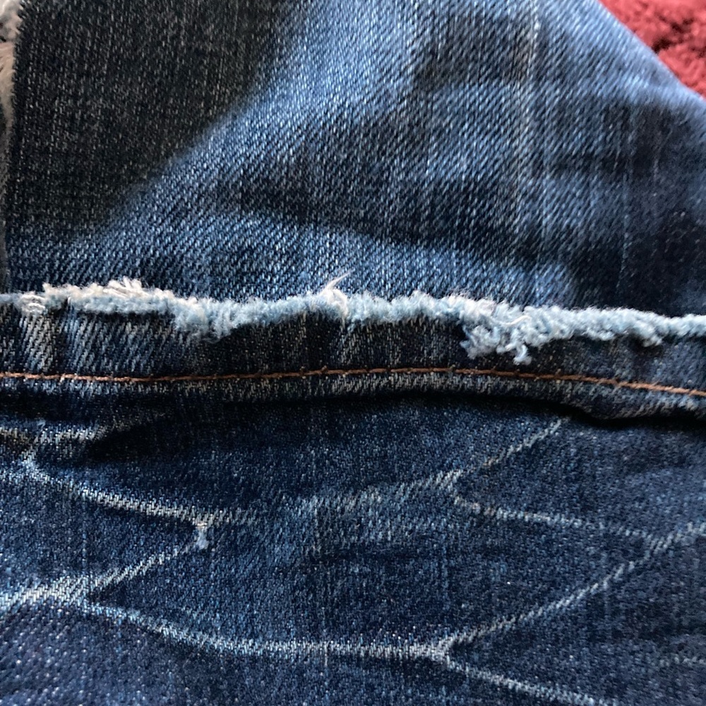 Women Express 8 R Riot Siren Jeans - Picture 7 of 7